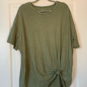 Aerie Oversized T-Shirt
